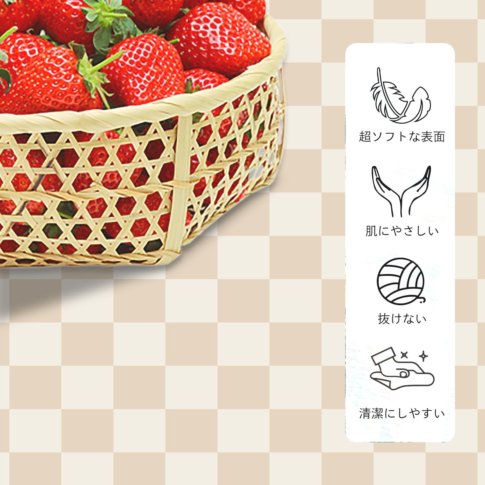 （新品未使用）HiChiclife ブラウンラグ 200x250cm アテックス リクライニングマッサージチェア ミドルグレー