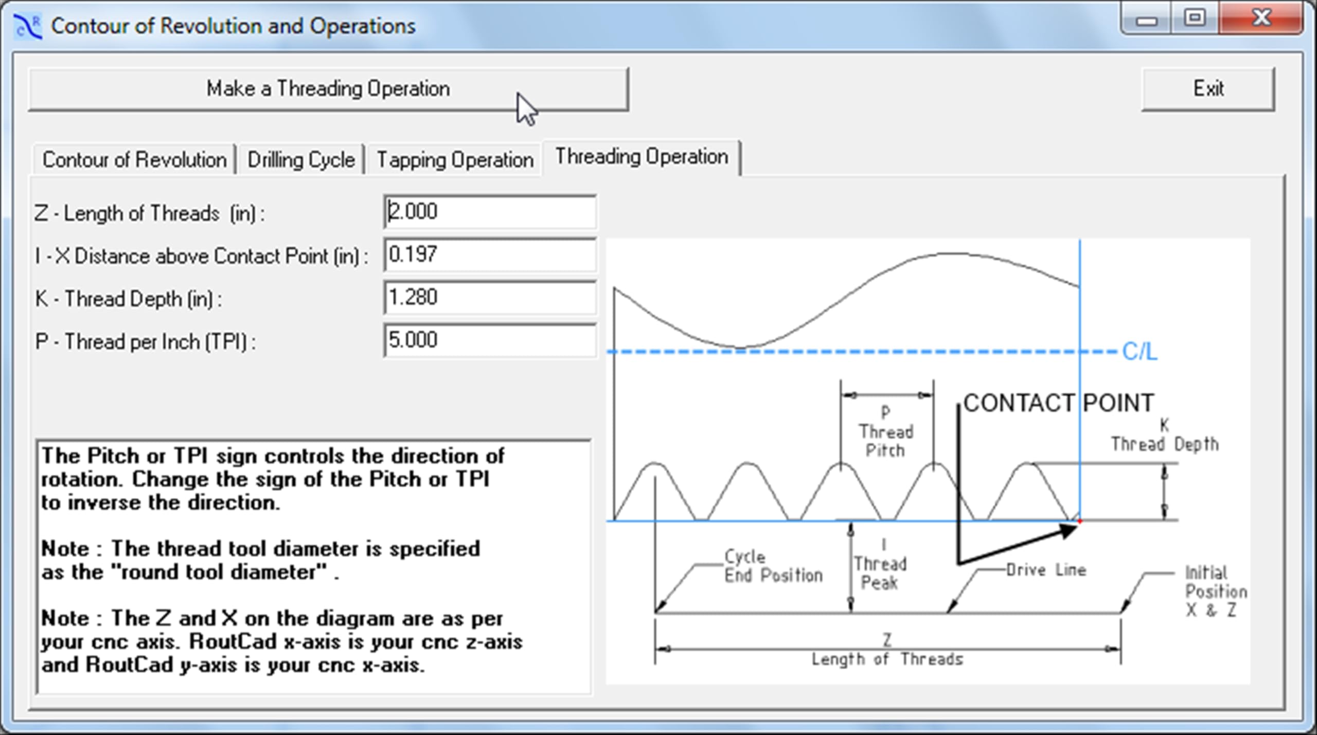 CAD CAM Lathe Software CNC 3040 6040 6090 Mach 3 Linux GRBL plus tutorial videos RoutCad Standard. Three easy steps integrated CAD+CAM program: 1-design, 2-define machine sequence, 3-export g-code.