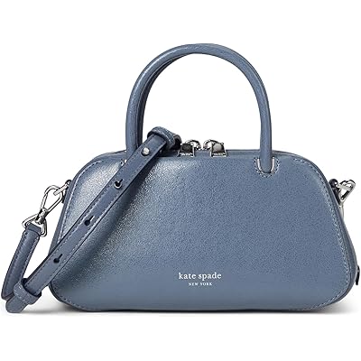 Кошелек Kate Spade New York Grace Glazed Leather Mini Bag