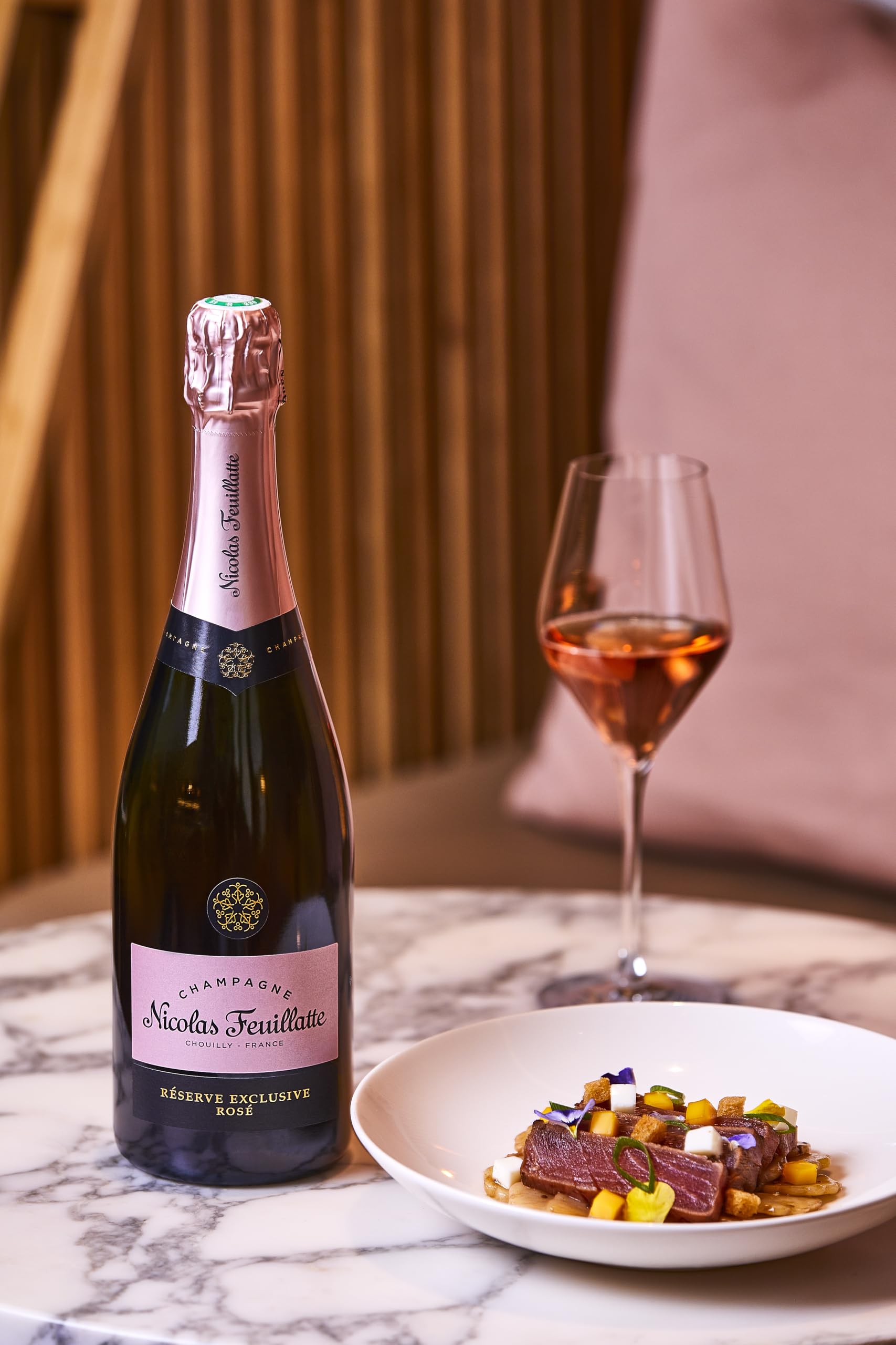 Amazon.co.jp: 【フランス国内売上No1シャンパーニュ】 ニコラ