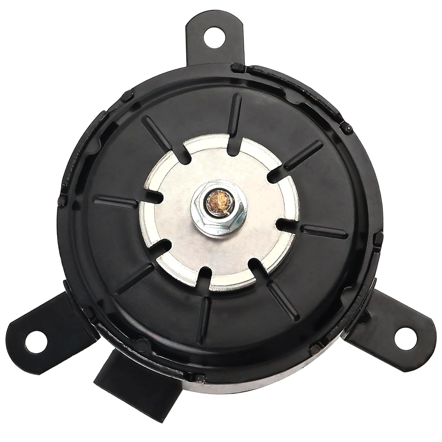92191945 Engine Cooling Fan Motor Compatible with Pontiac G8 2008-2009 Compatible with Chevy Caprice 2011