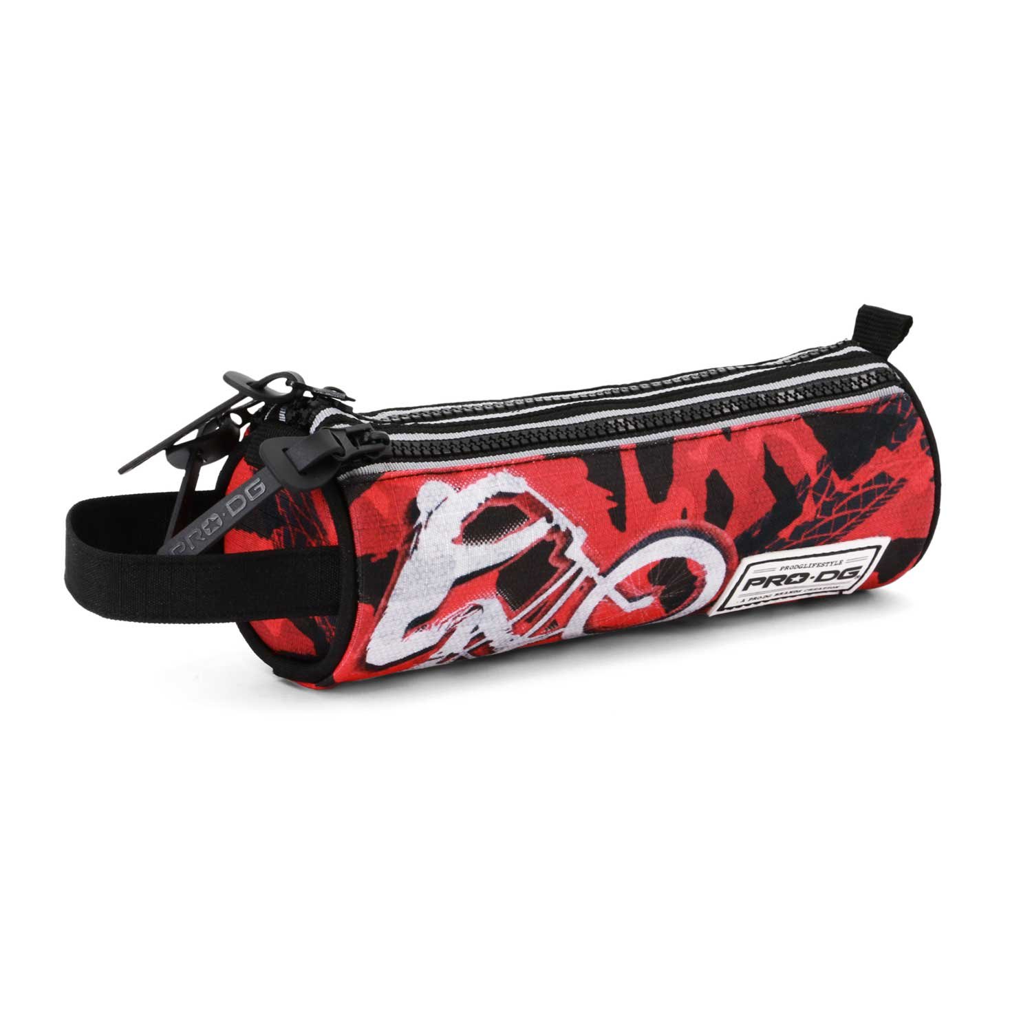PRODG PRODG Backflip-Triple Cylinder Pencil Case Pencil Cases