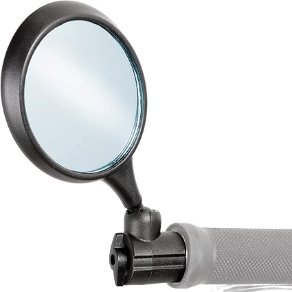Delta Cycle Handlebar Bike Mirror