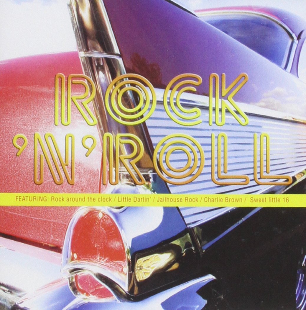 Rock N Roll