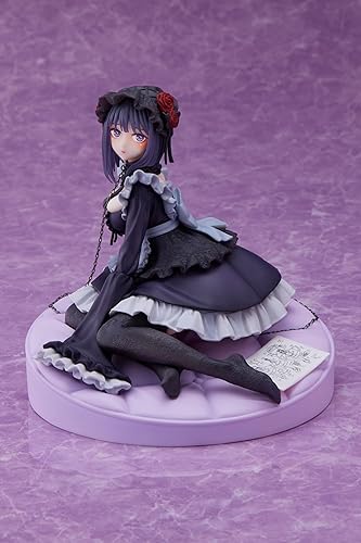 Taito My Dress Up Darling Marin Kitagawa Kuroe Shizuku ver AMP+ Figura, varios colores (T40210)