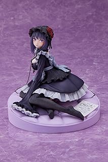 My Dress Up Darling: Marin Kitagawa Kuroe Shizuku ver AMP+ Figure, Multiple Colors (T40210) - Buy now
