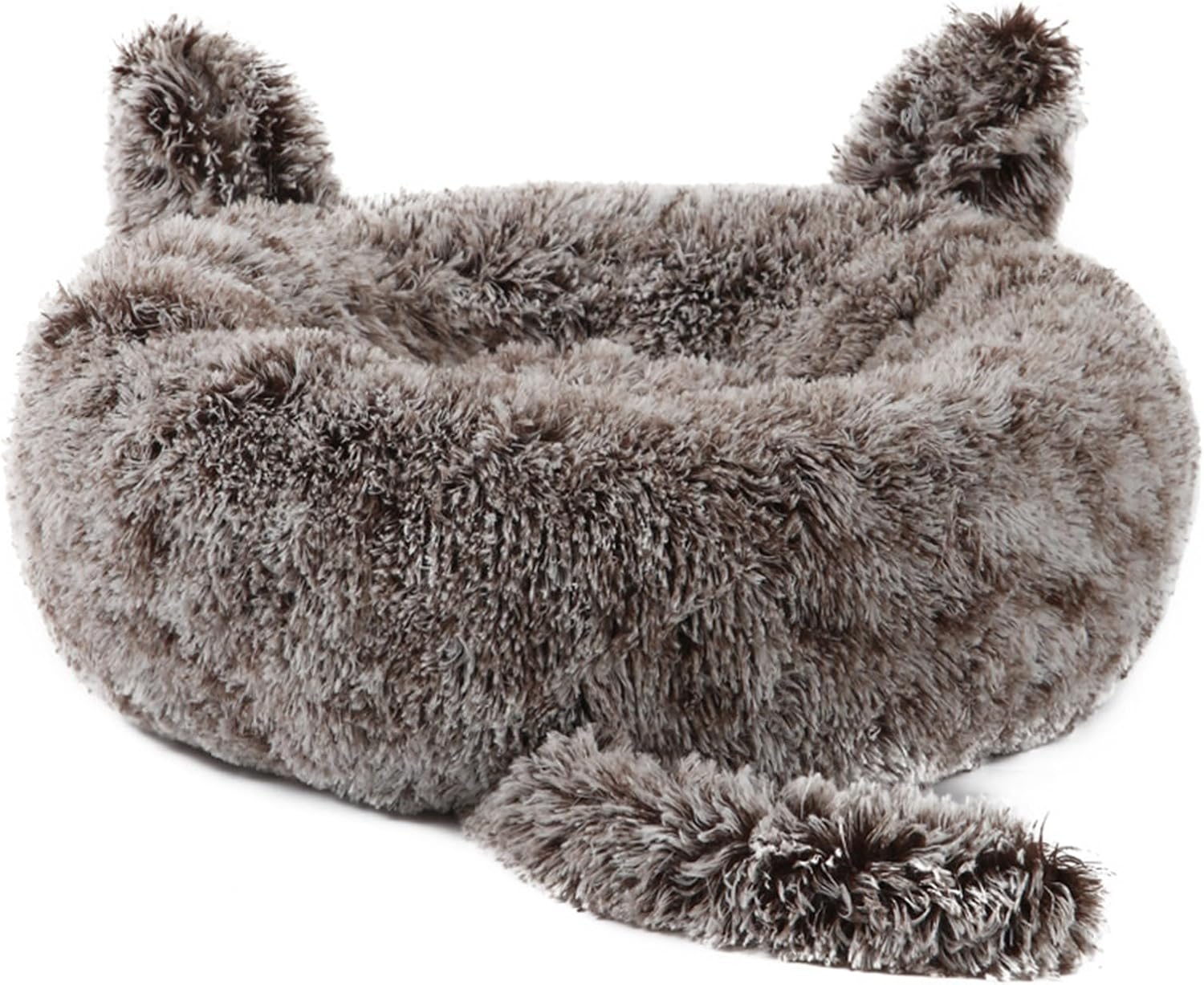 Dog Puppy Bed Base Ears Tail Sofa for Small to Pets Creative Pet Bed Nest