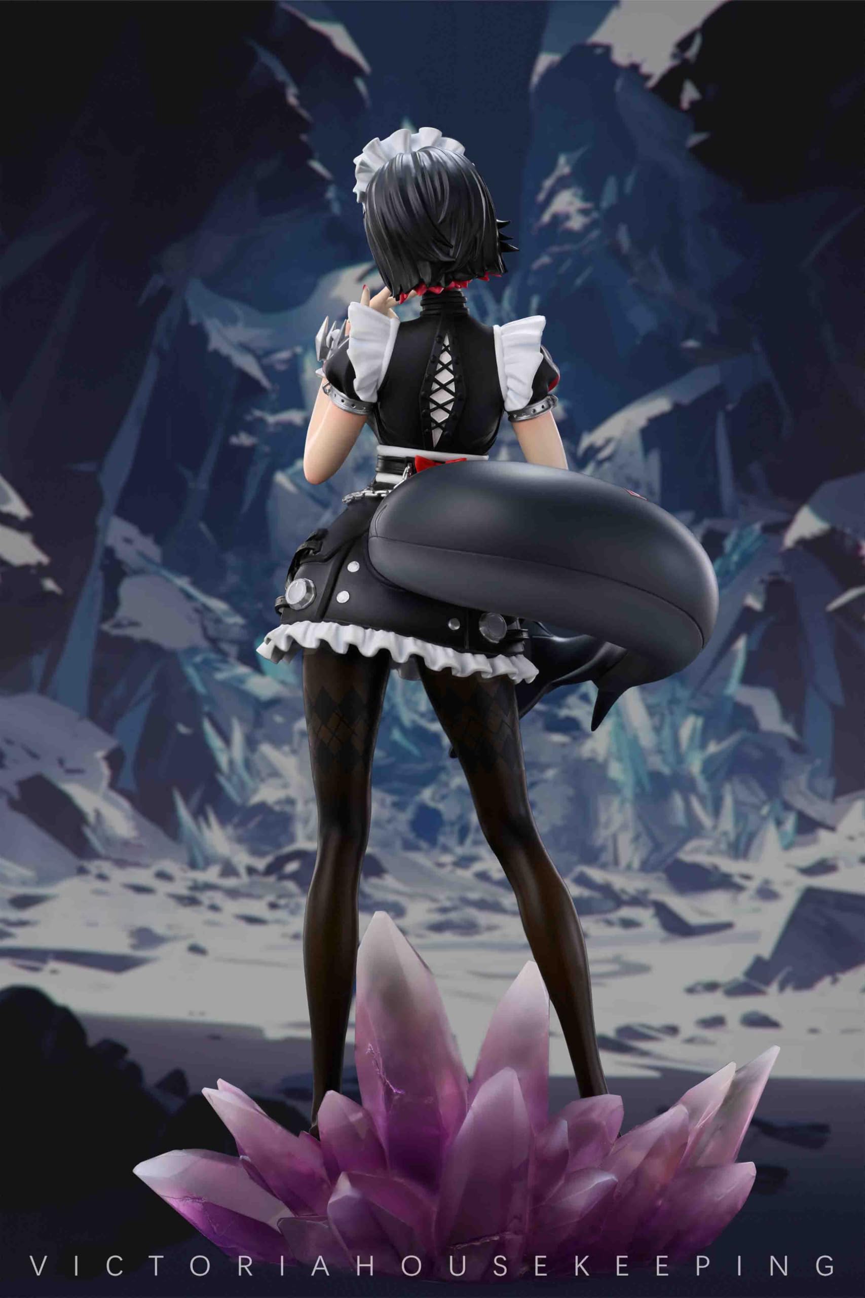 エレン・ジョー ガレージキット Amazon.co.jp: エレン・ジョー 