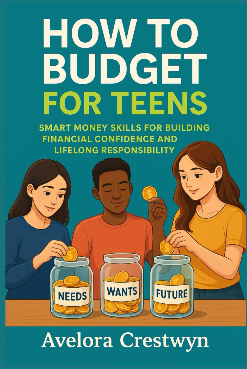 How to Budget for Teens: Smart Money Skills for Building Financial Confidence and Lifelong Responsibility