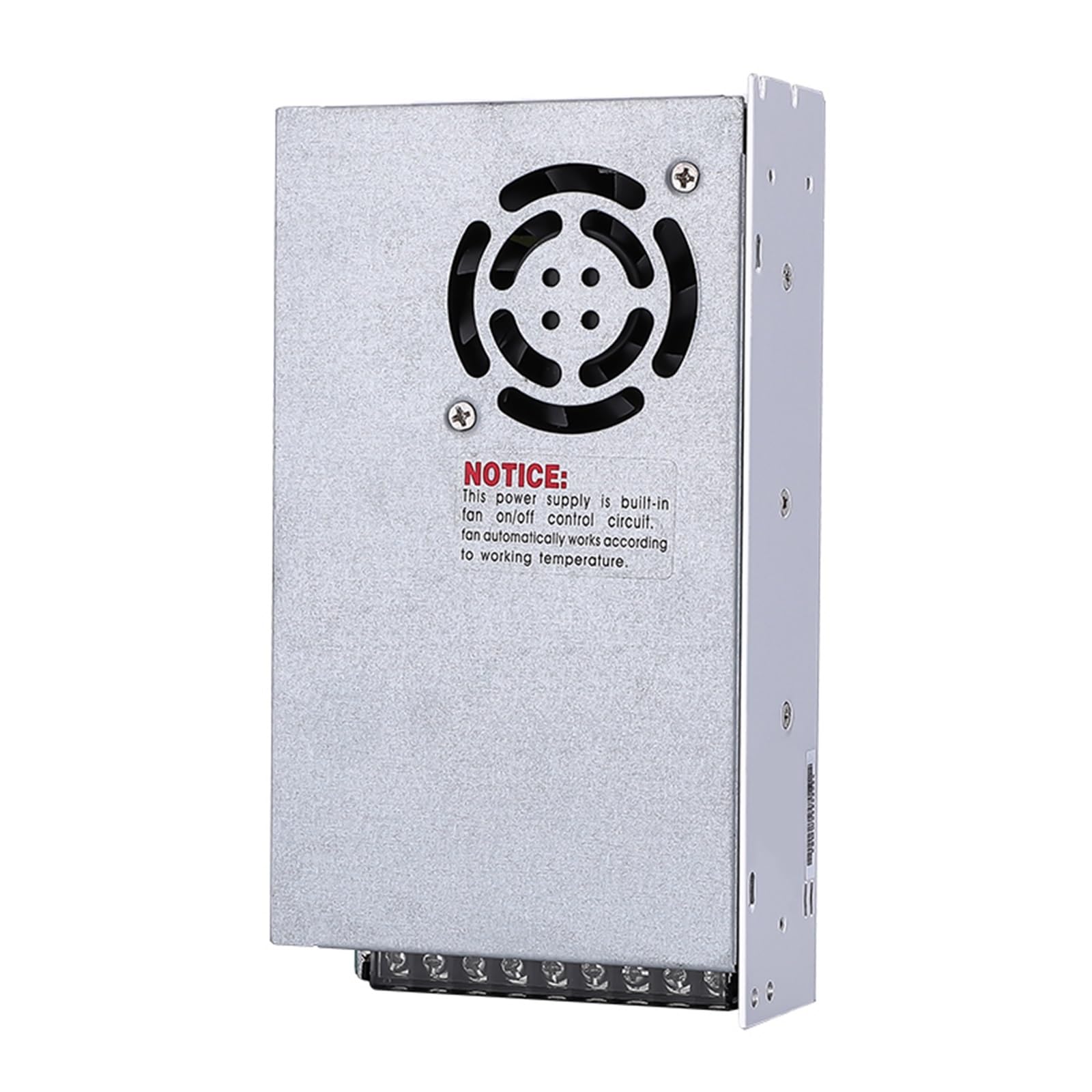 Alimentation à découpage transformateur électrique convertisseur 110V 220V CA 12V