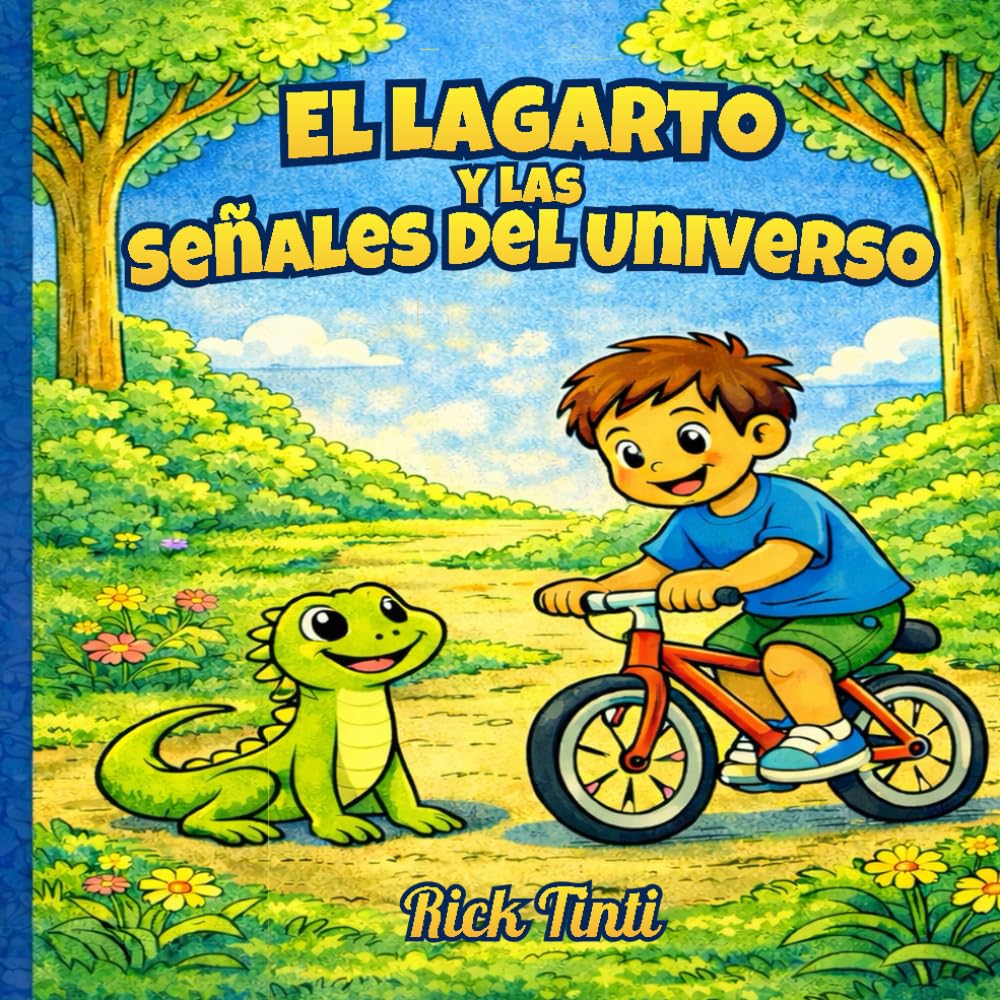 El Lagarto y las Señales del Universo