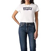 Levi's The Perfect Tee, T-Shirt Donna