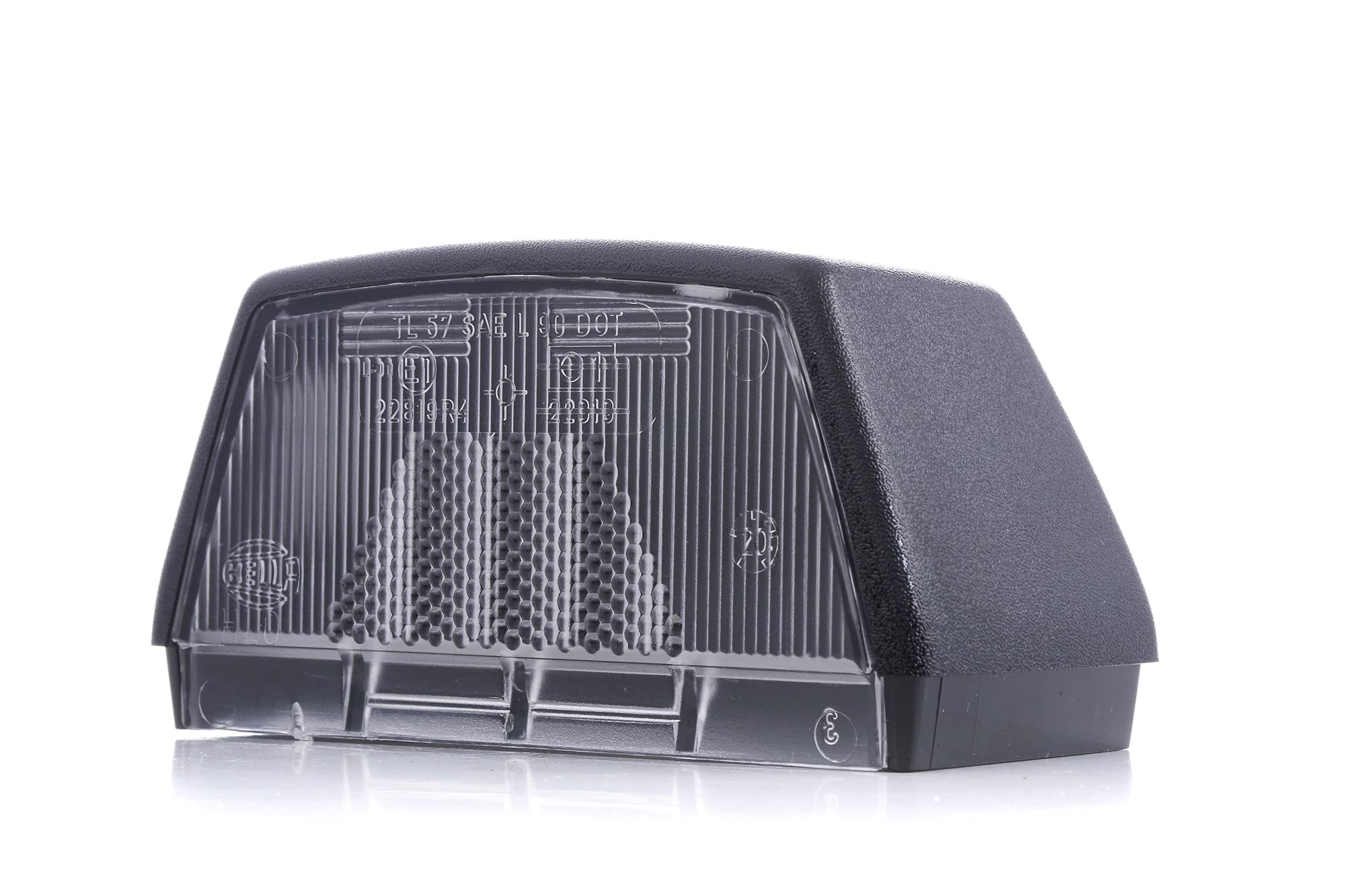 ✅Fits HELLA 9BG121 587-031 Housing, licence plate light 9BG121 587-0 ⭐UK Seller⭐