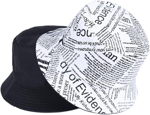 Miniatura 2 de Bucket Hats for Men Women - Summer Travel Beach Outdoor Sun Hat