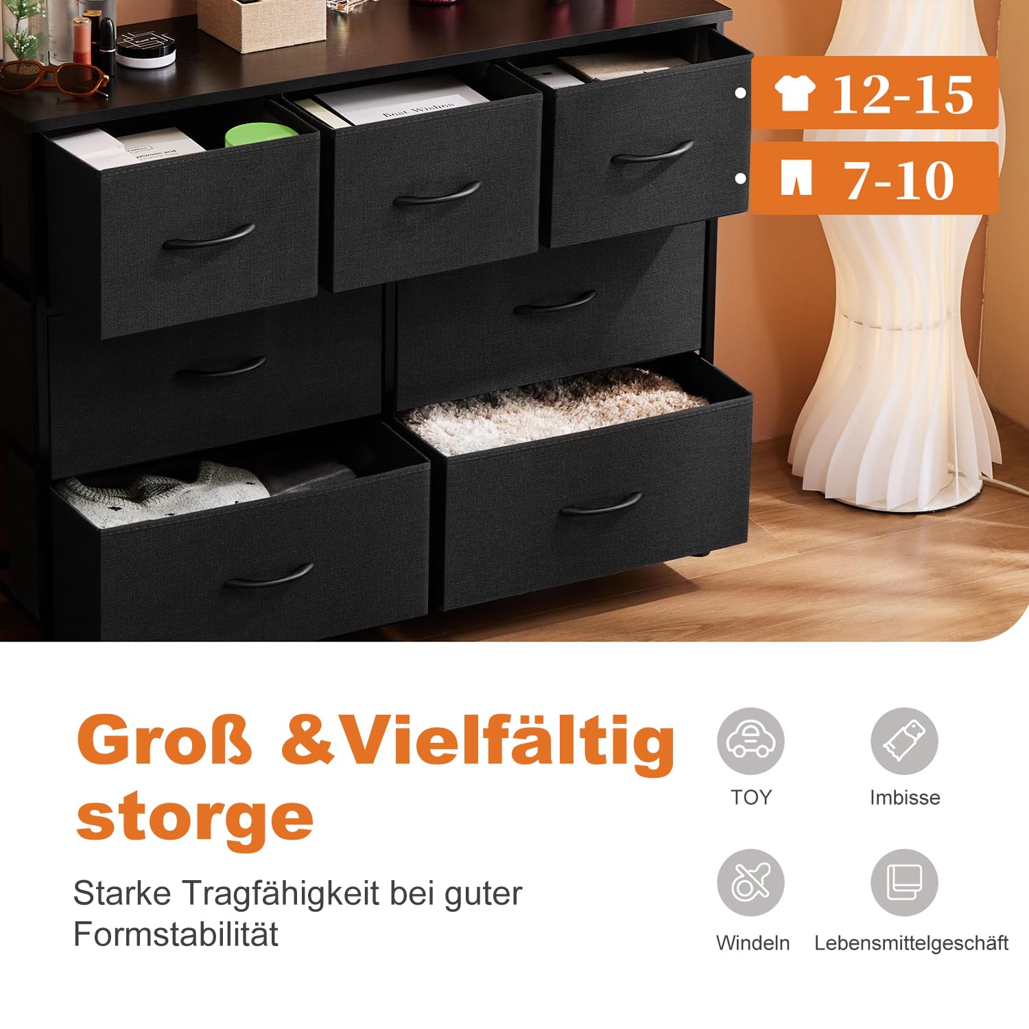 Hoge Houtlook Houten Kinder Slaapkamer kasten kopen? | Tot 20
