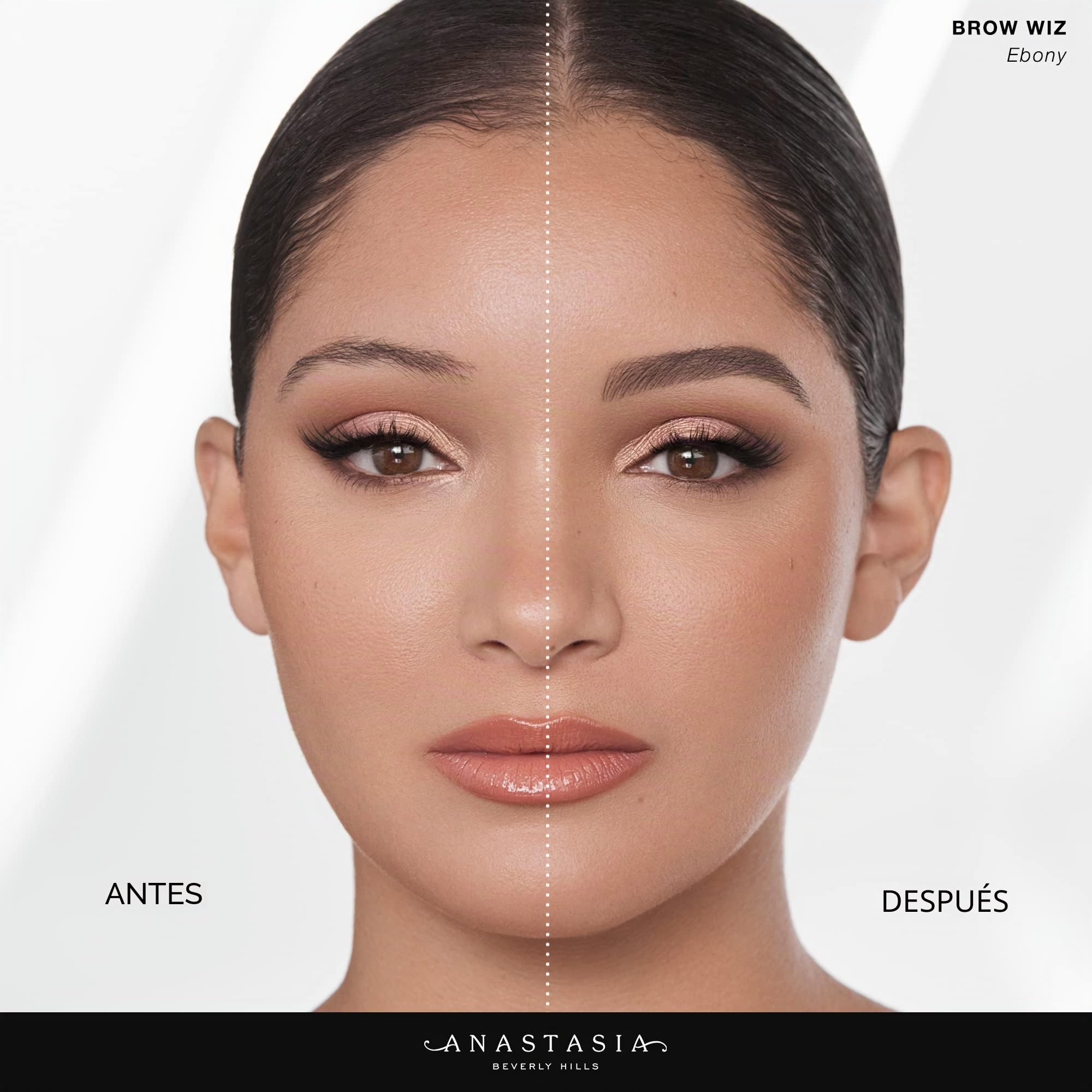Anastasia Beverly Hills - Brow Wiz - Marrón ceniza