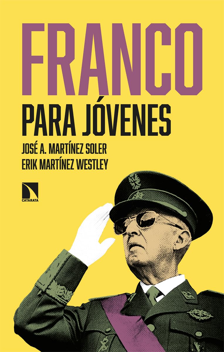 Franco para jóvenes: 1021 (Mayor)