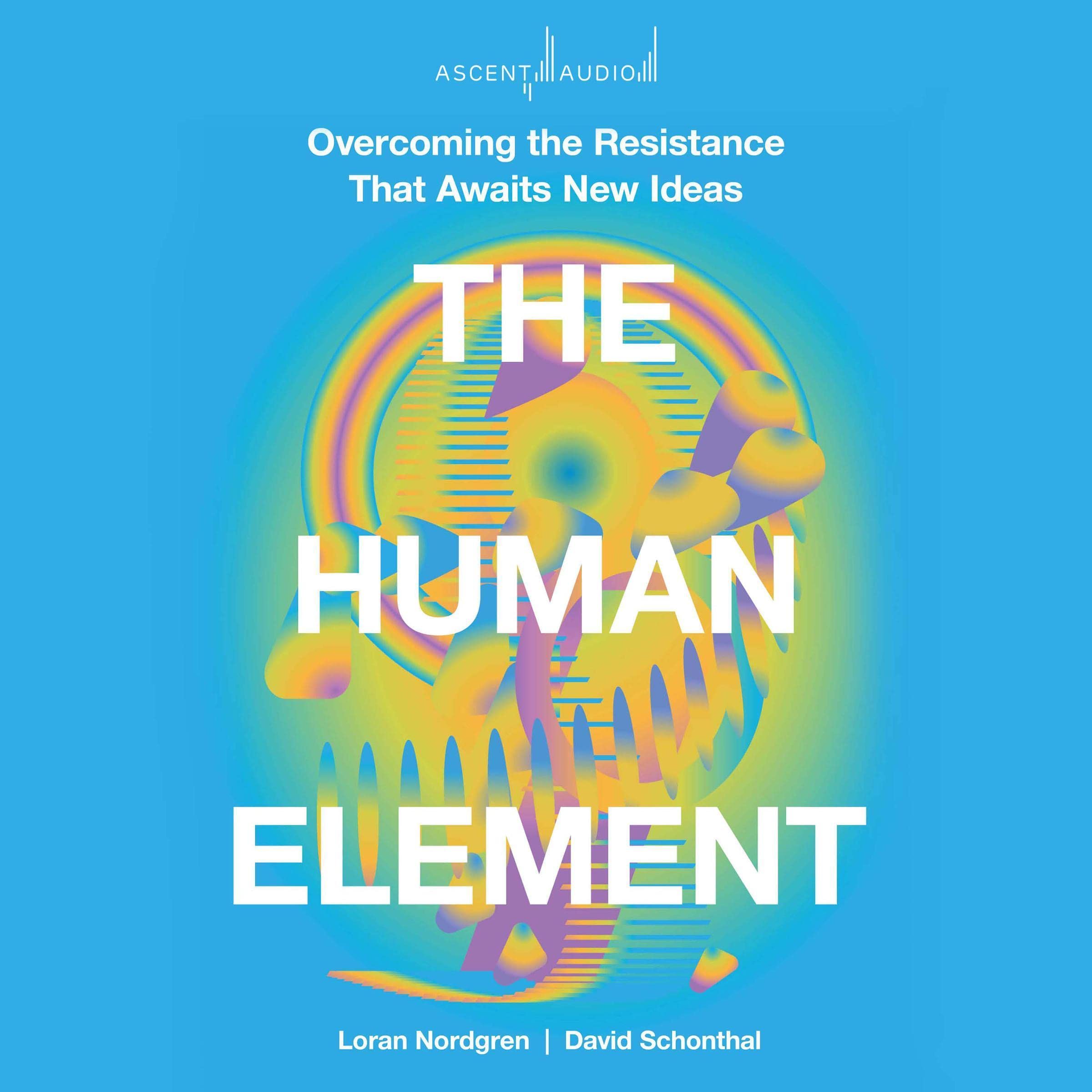 Cover art for The Human Element