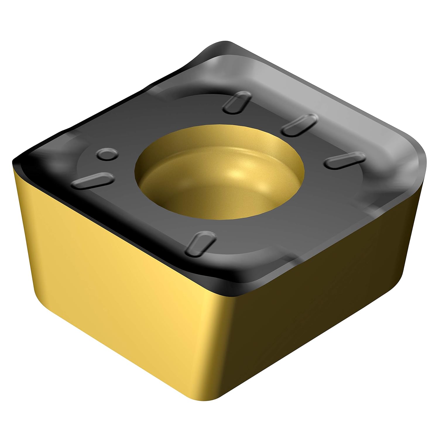 Sandvik Coromant, QFUH0400RM 1125, CoroCut QF insert for face