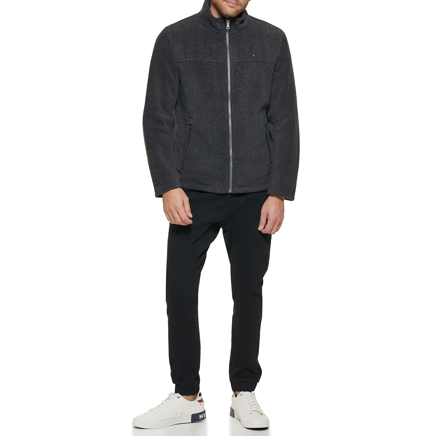 Tommy Hilfiger Jaqueta masculina de lã em promoção! Veja a oferta e mais achadinhos de Jaquetas & Casacos 5 Hoje é o melhor dia para comprar Tommy Hilfiger Jaqueta masculina de lã com aquele preço maroto! Promoção! Aproveite a oferta! 5