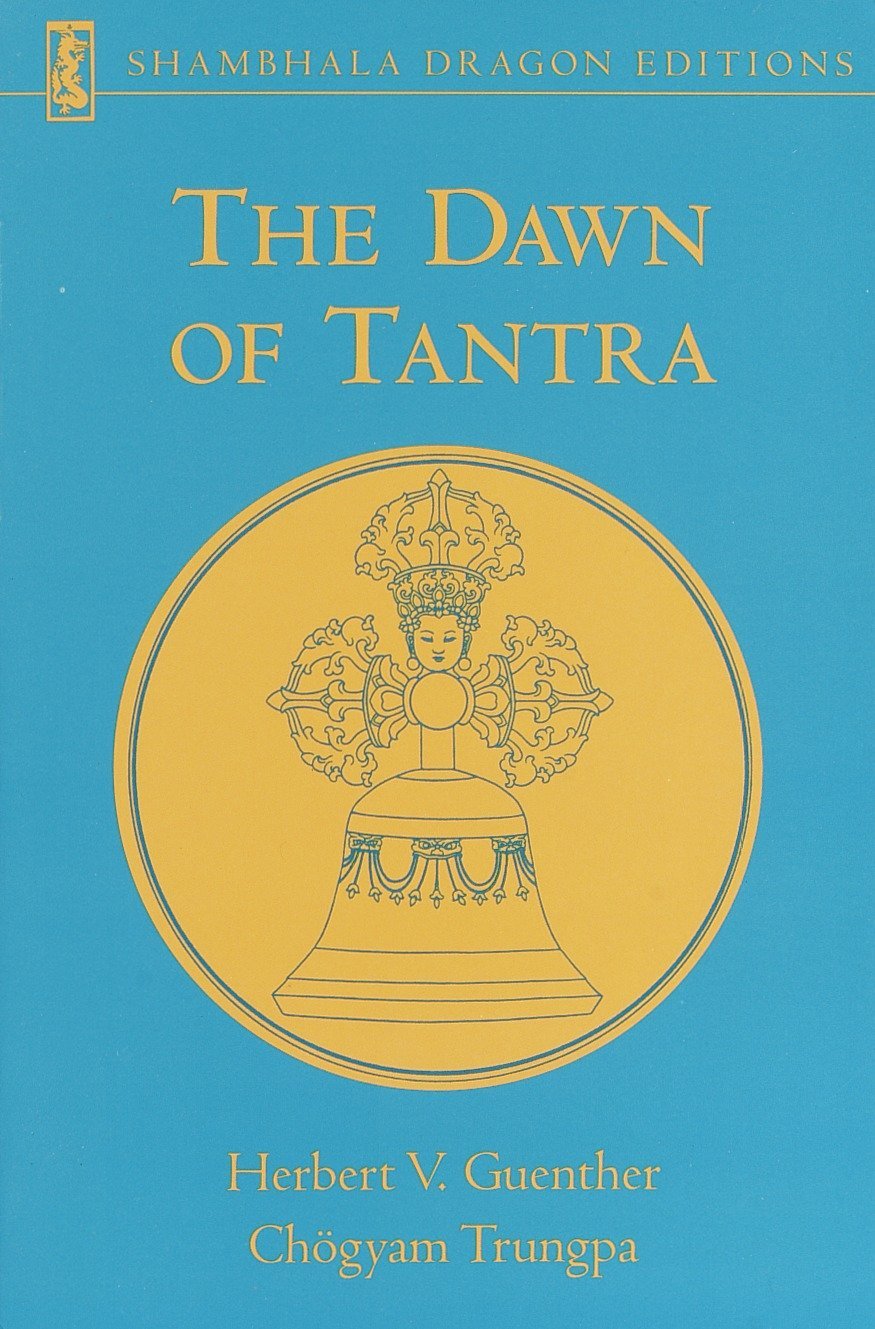 The Dawn of Tantra