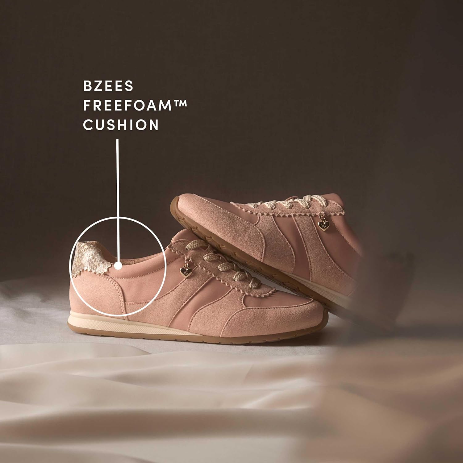 LifeStride Women's Fearless