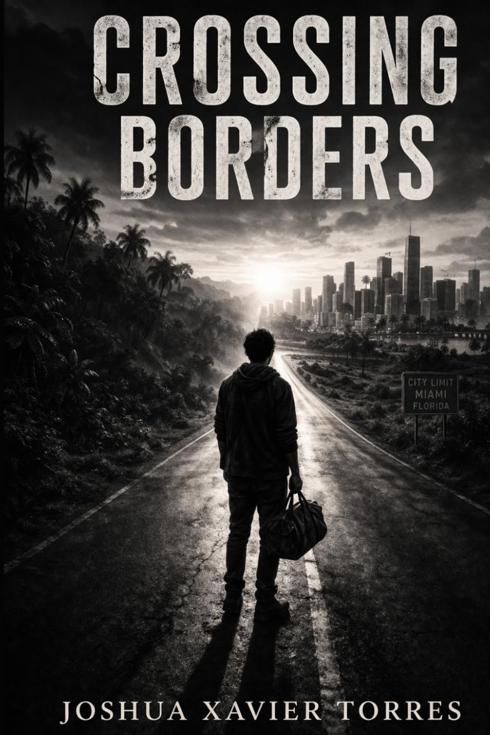Crossing Borders: A Journey of Love, Survival, and Consequence