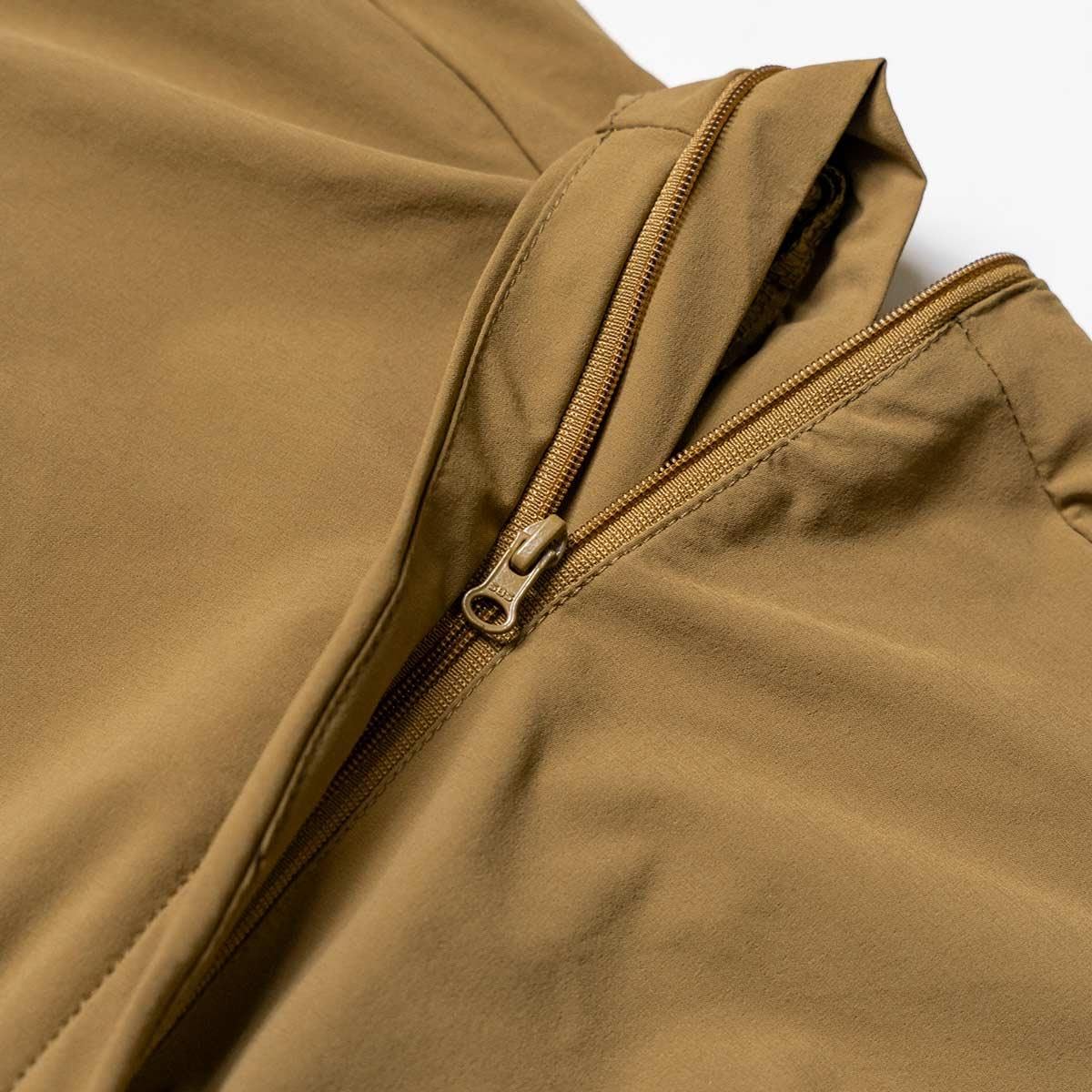 ALTUS Quetzal Pantalón de montaña Desmontable | Pantalón de Trekking | Hombre