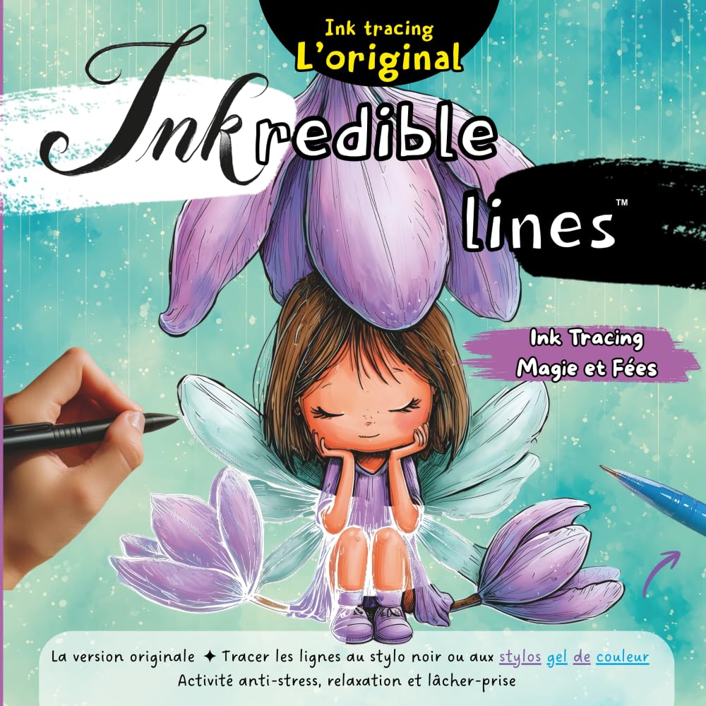 L'art-thérapie méthode pratique pour surmonter le syndrome de la page blanche et guider autrui - 11