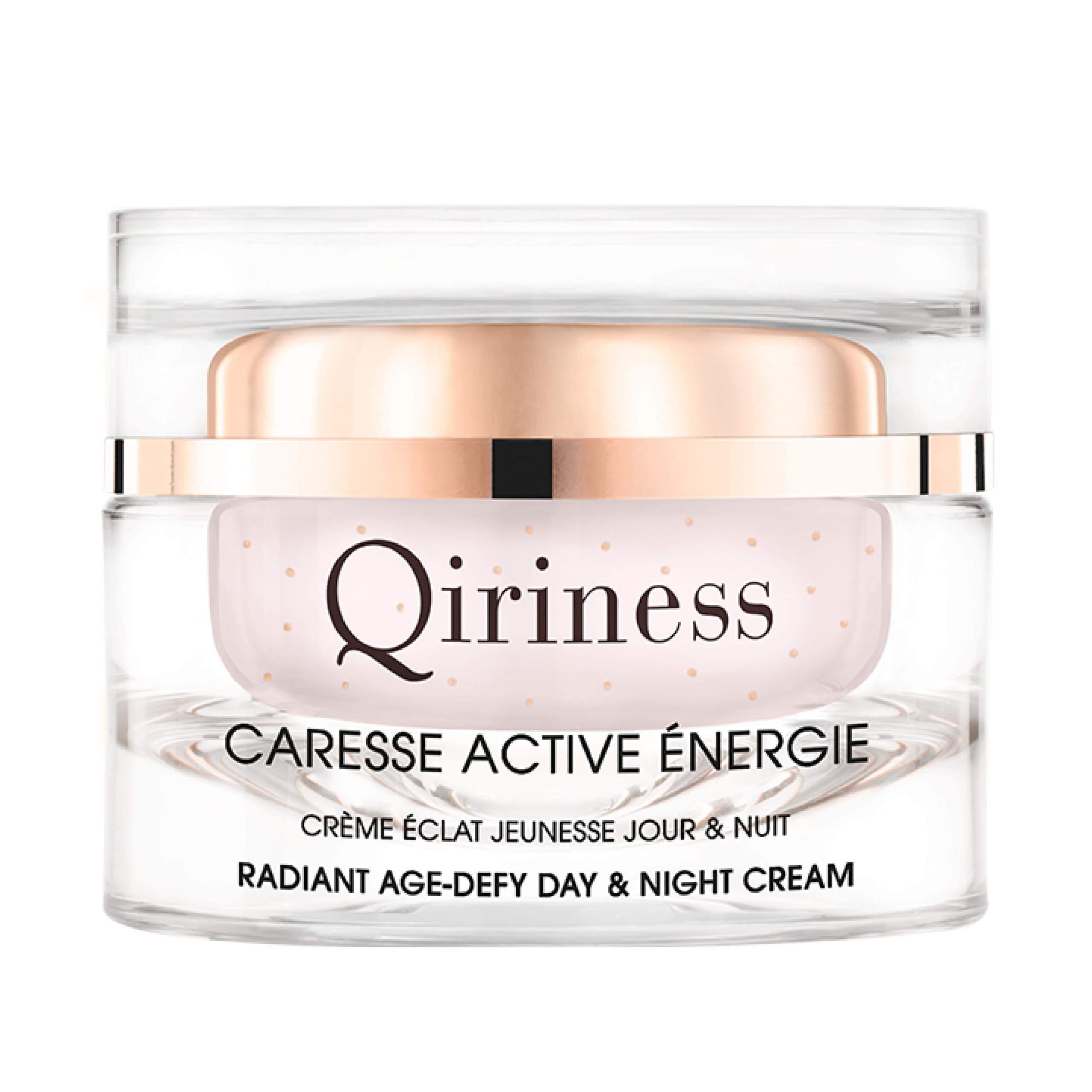 QIRINESS Caresse Active Energy