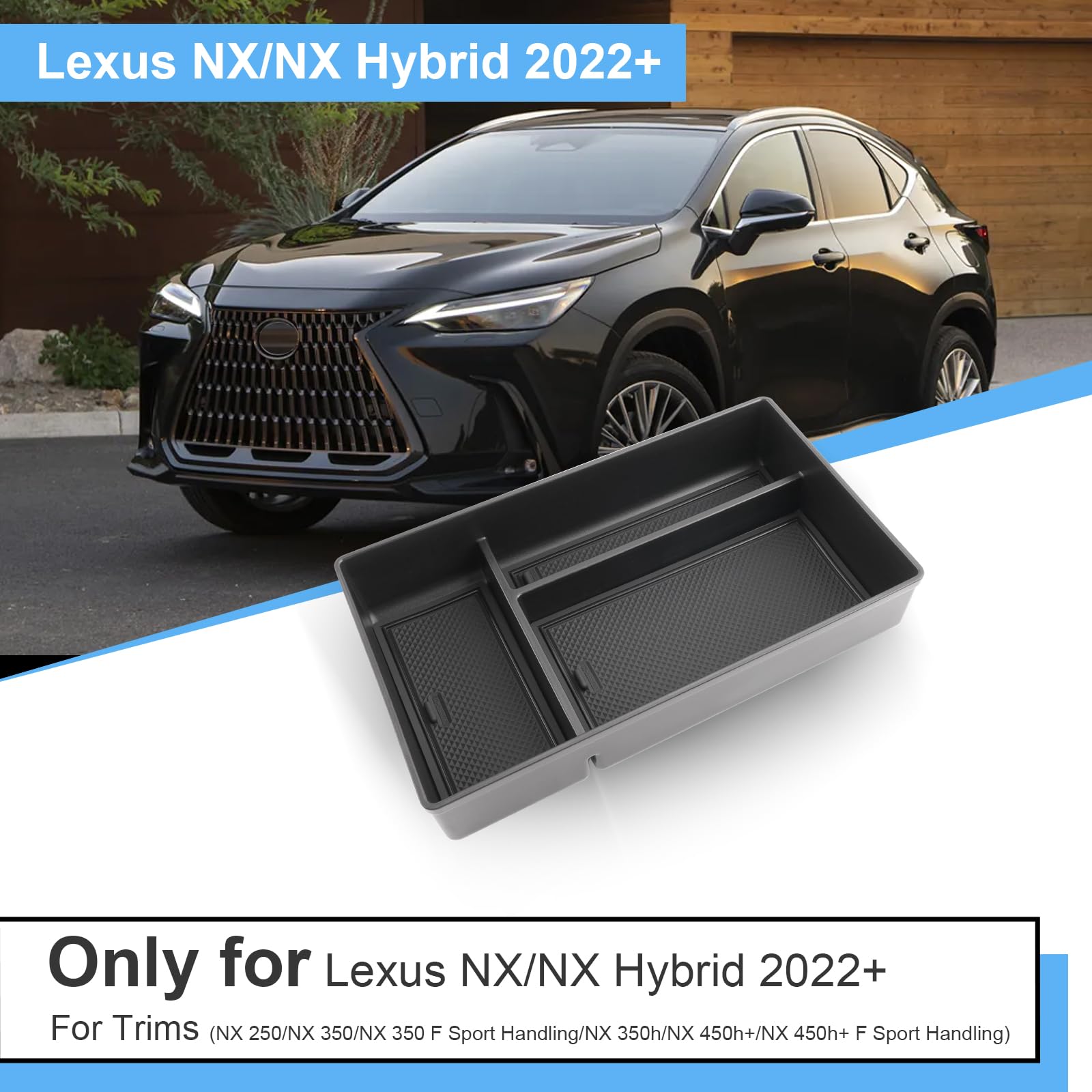 Amazon.com: Coleya 2022 2023 2024 2025 2026 NX 250/350/350h/450h+