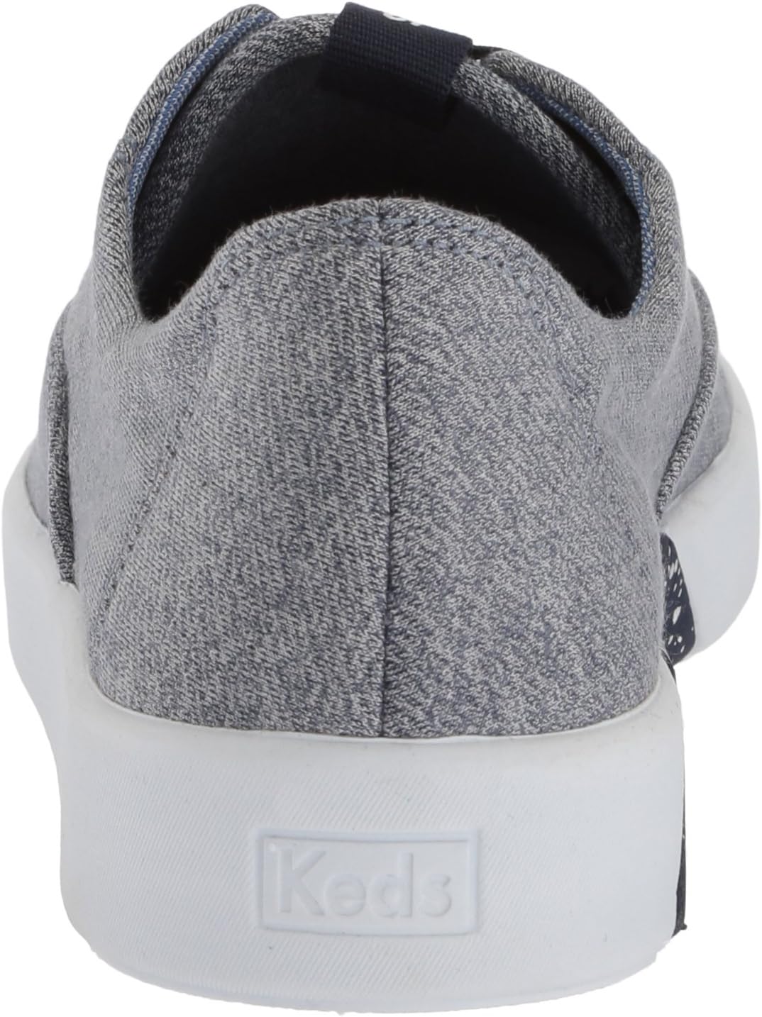 Keds Unisex-Adult LEAP Studio Jersey Sneaker
