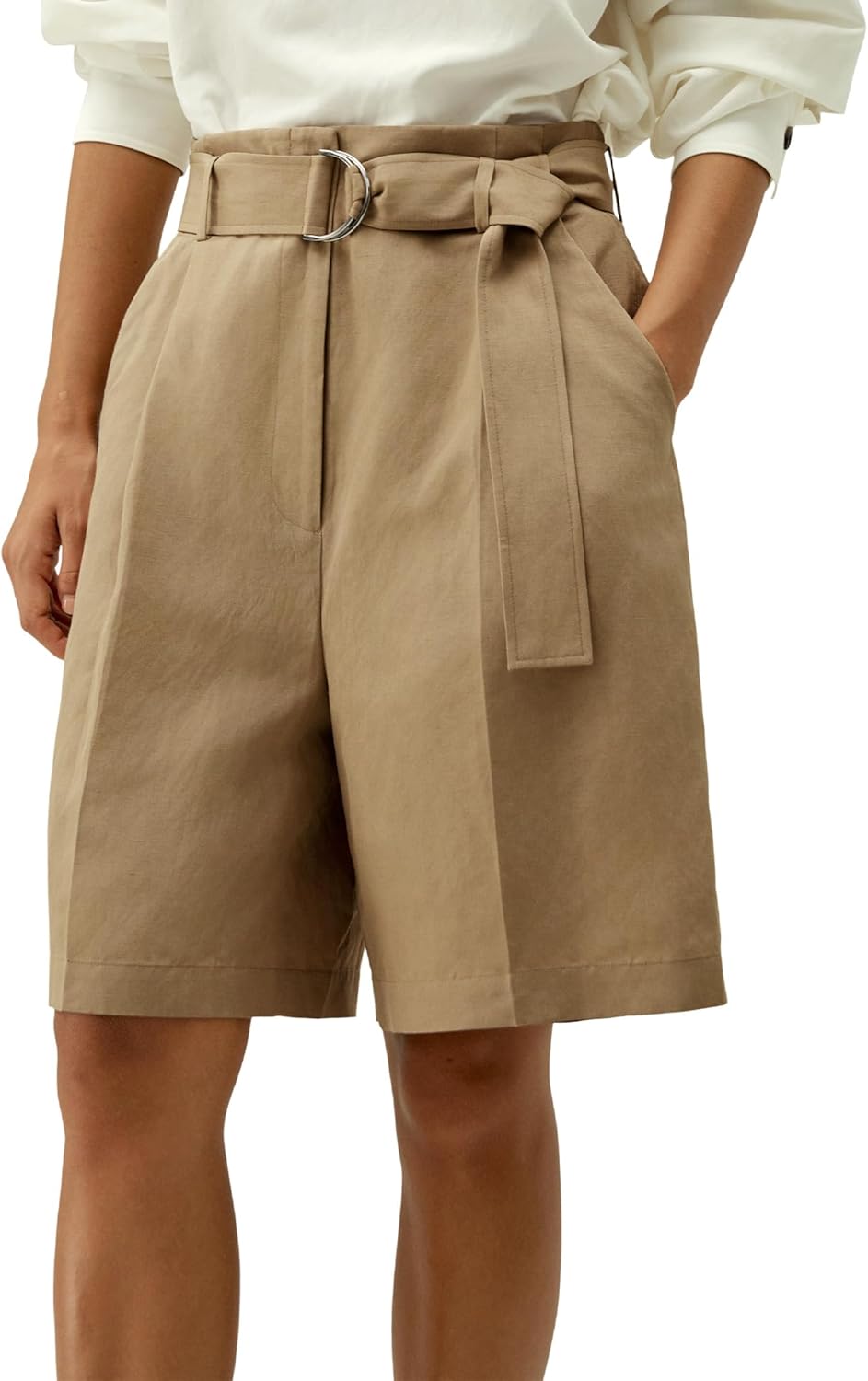 CLANE PEPLUM BUSTIER ALL IN ONE