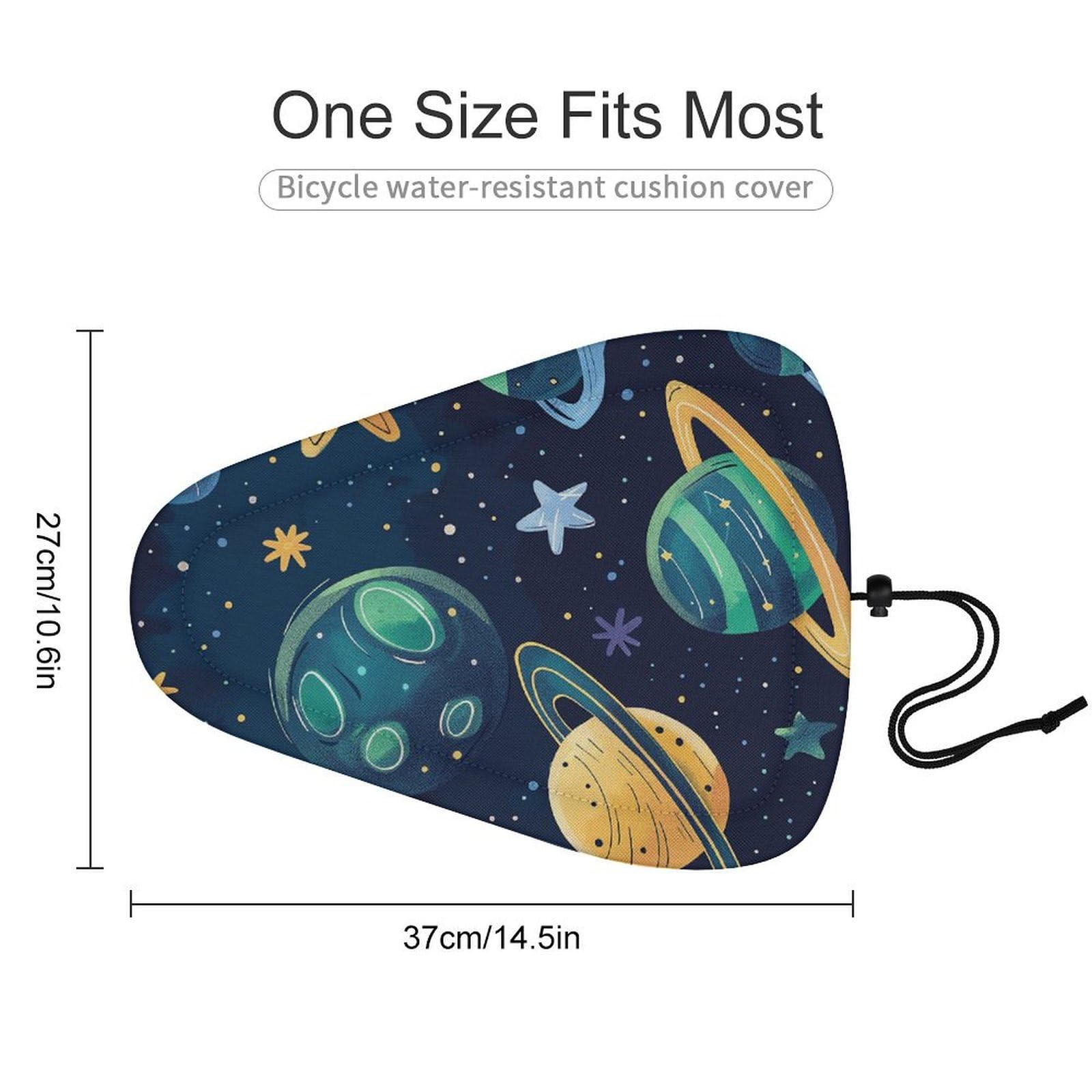 Raskullz Super Squad Awesome Bicycle Name Plate