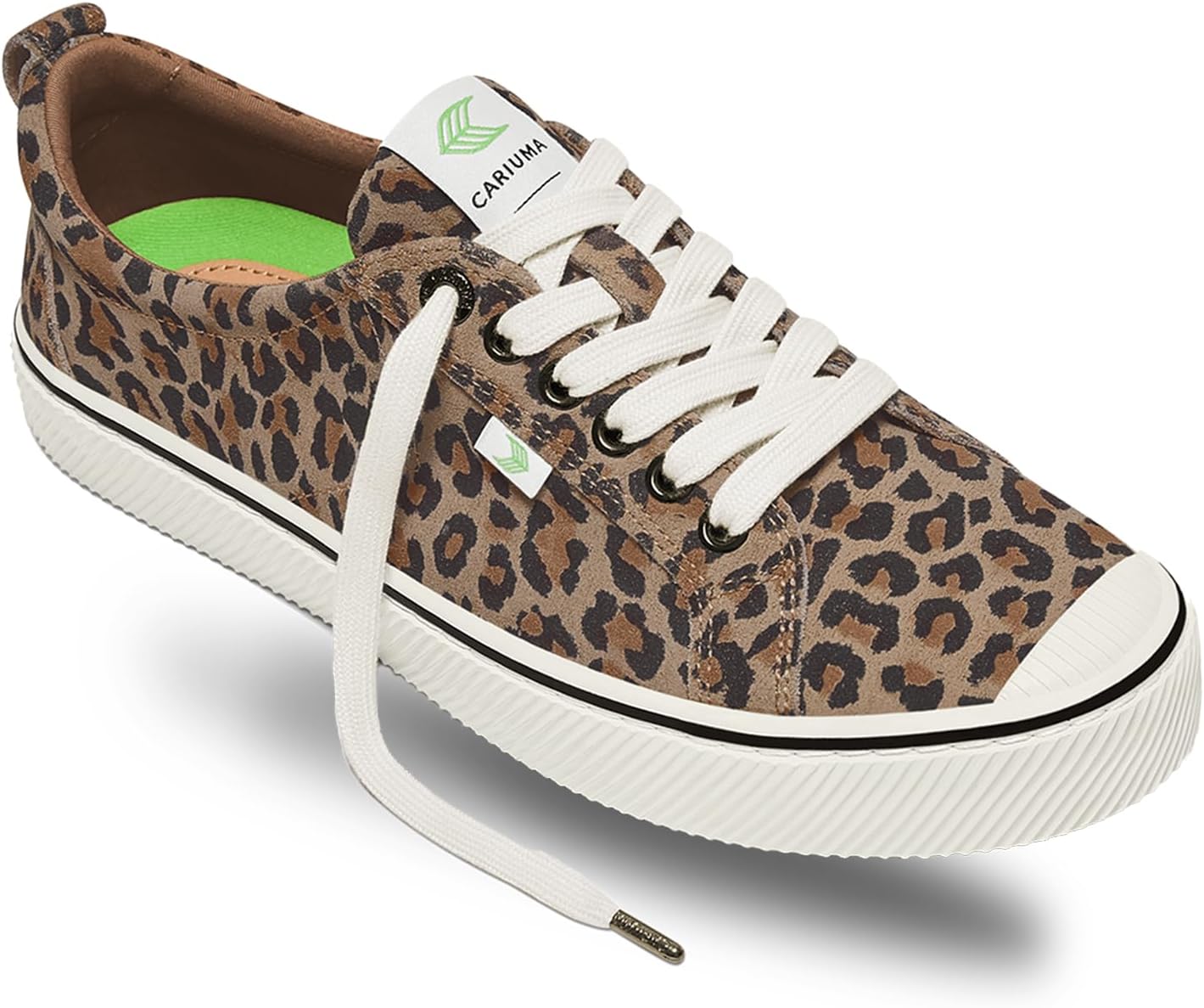 Cariuma Affordable Sustainable Shoes Canada Ethical Affordable - Main Image