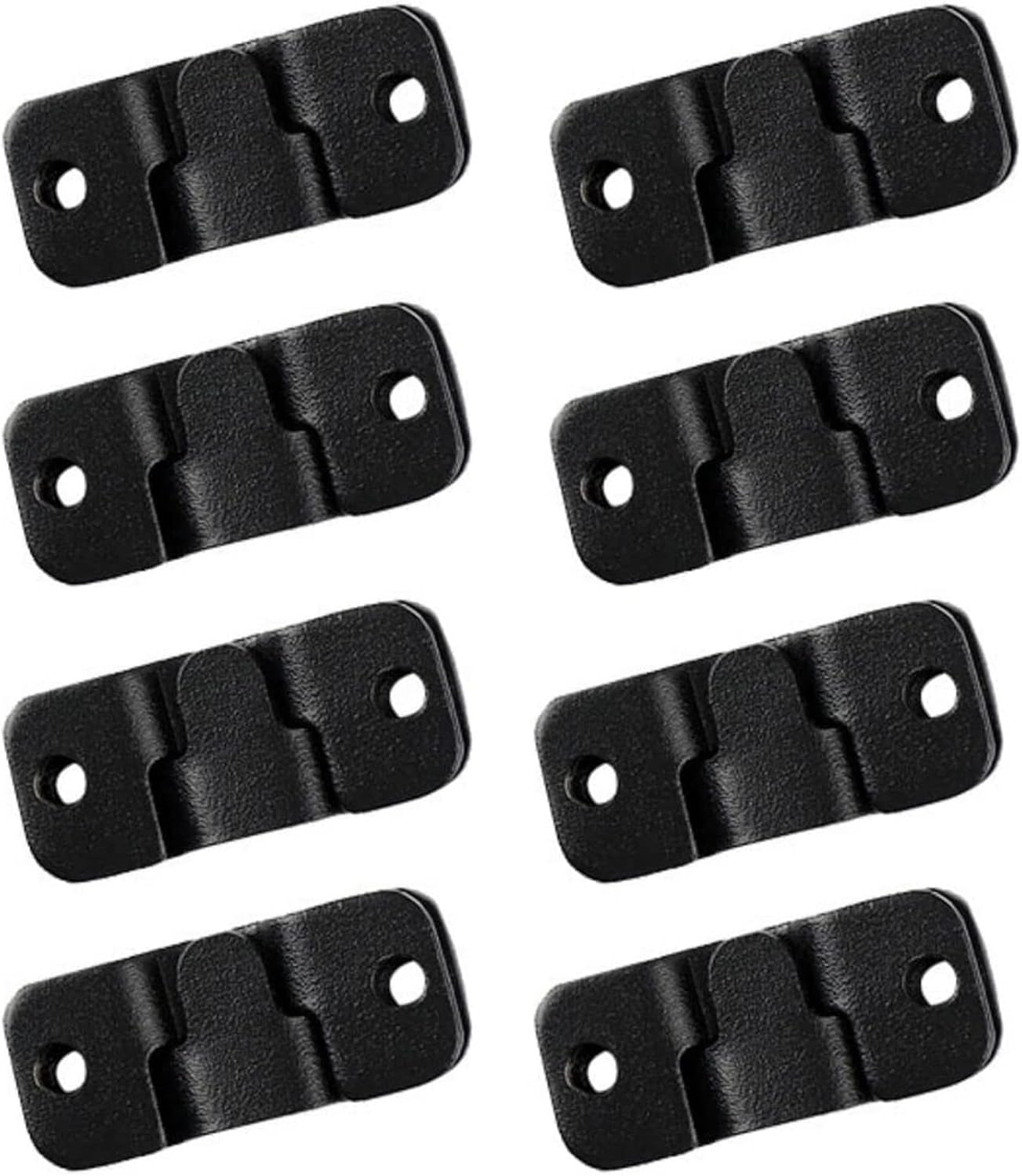 Stainless Steel Interlock Hanging Buckle, Interlocking Hangers Metal