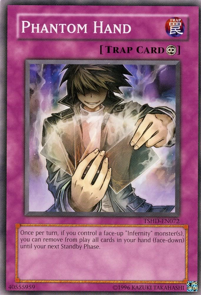 Yu-Gi-Oh! - Synchro Ejection (TSHD-EN079) - The Shining Darkness