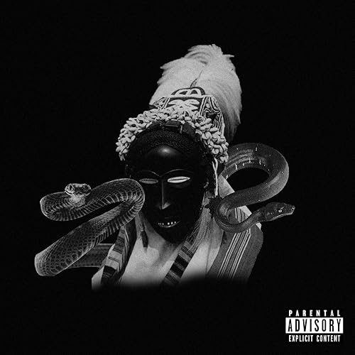 Pray for the Evil 2 Intro (Cuts by DJ Boogieman) [Explicit]