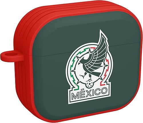 Vista 8 de AFFINITY BANDS UNAM Pumas HDX - Funda compatible con Apple AirPods Gen 3 (clásico)