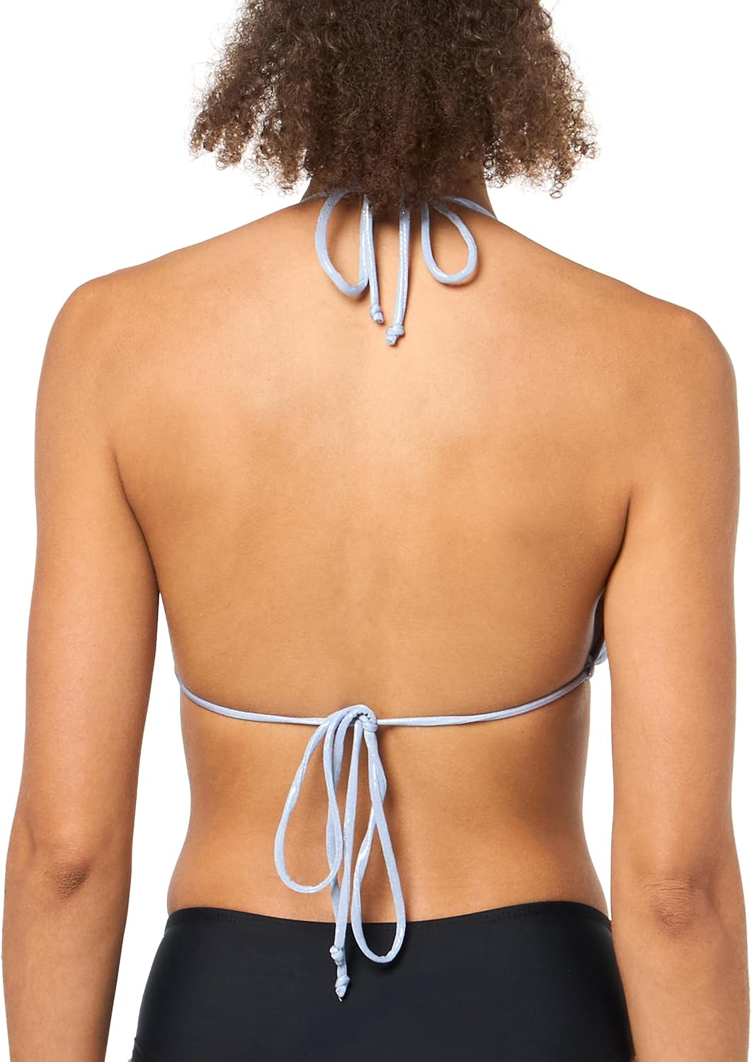 Norma Kamali Women's String Bra