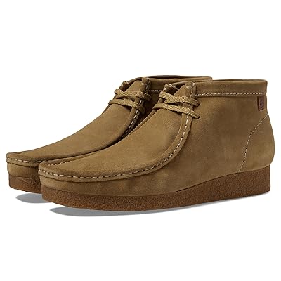 Clarks Shacre Boot Men