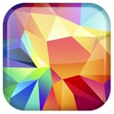 Custom image Galaxy S5 Live Wallpaper