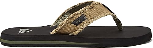 Miniatura 2 de Quiksilver Sandalia de tres puntos Monkey Abyss para hombre