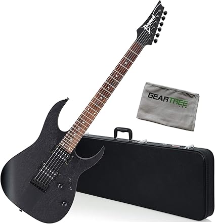 ibanez rg case