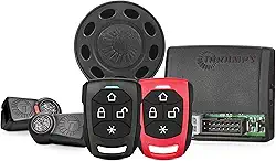 Alarme Automotivo Taramps TW20 G4 02 Controles TR2 Normais Alarme Automotivo