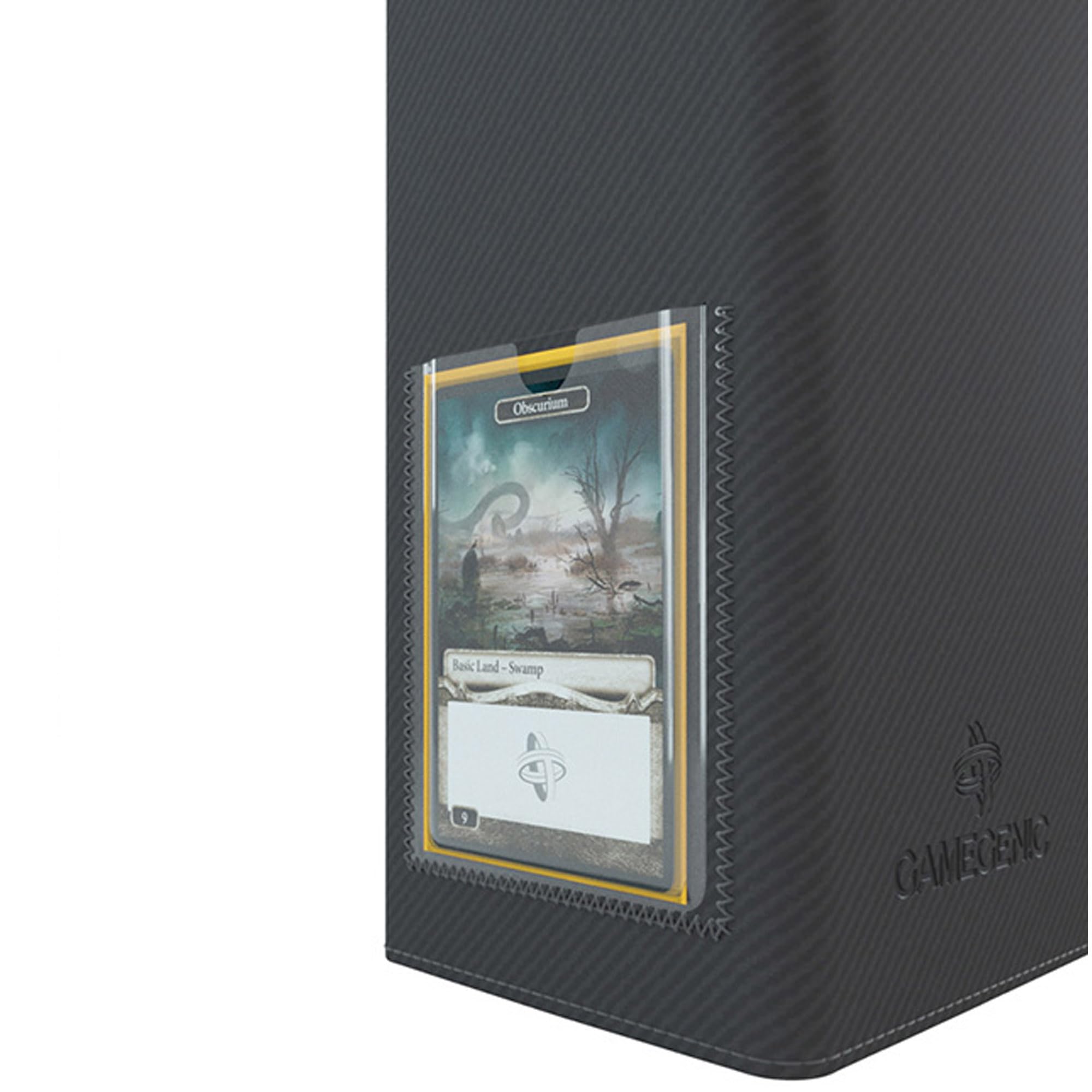 Gamegenic, Prime Ring-Binder Playset Size