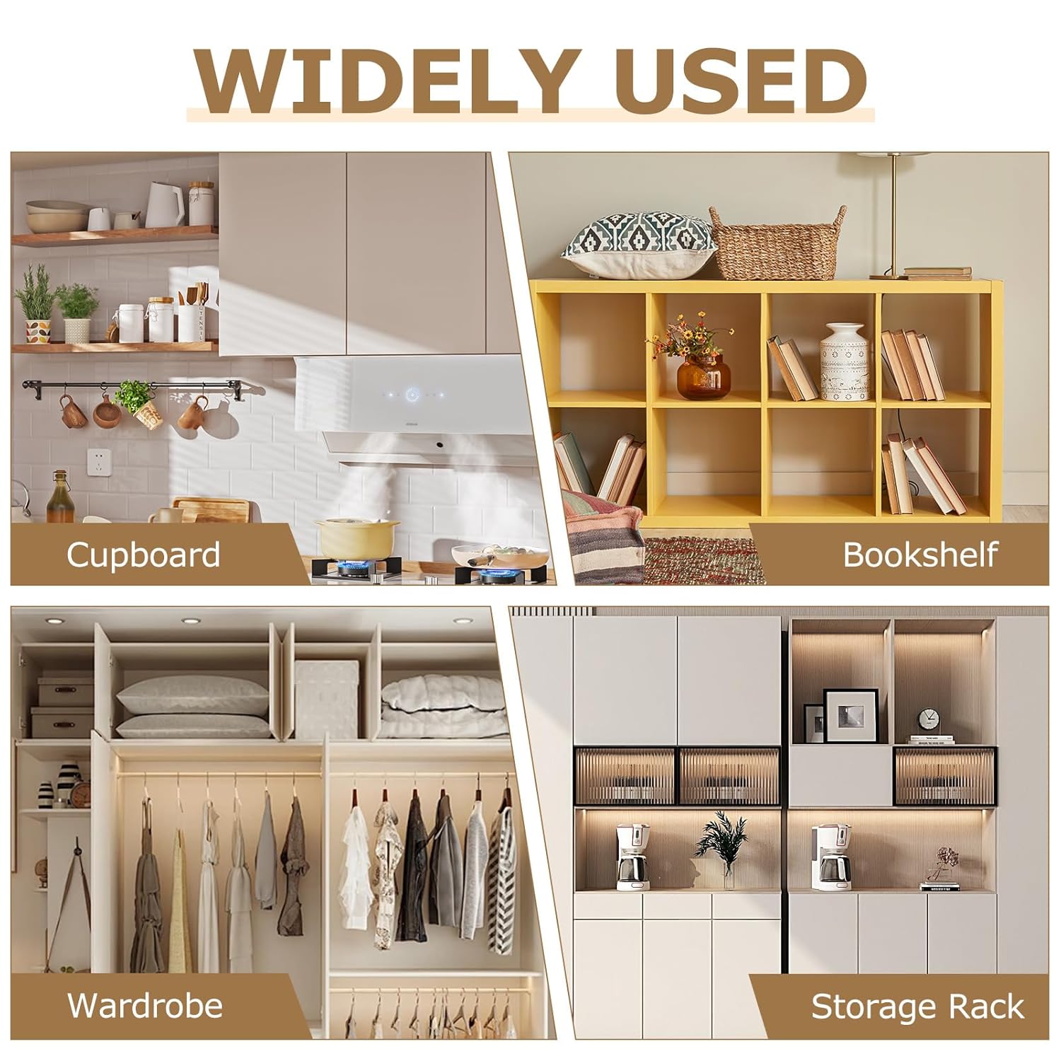 WOPPLXY 200 Pcs Shelf Support Pegs, 1/4 Inch Shelf Bracket Pegs with Hole, L-Shaped Metal Shelf Pegs Pins, Cabinet Shelf Clips, Support Cabinet Shelf Pins for Kitchen Furniture Cabinet Closet (Black)