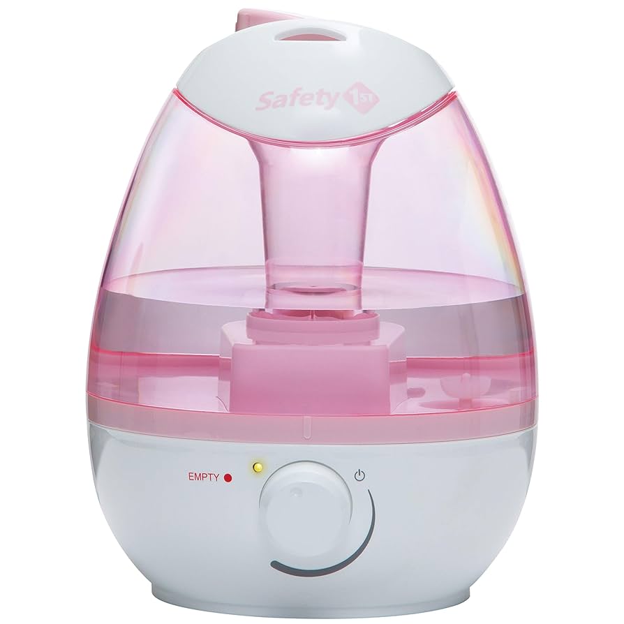 Amazon.com: Safety 1st Filter Free Cool Mist Humidifier