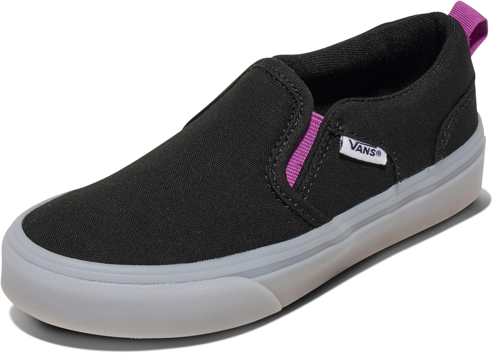 Girls Asher Slip-on Shoe