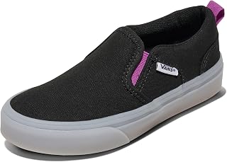Vans Kids' Asher Slip-on